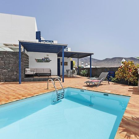 Villa Liv Playa Blanca  Exterior photo